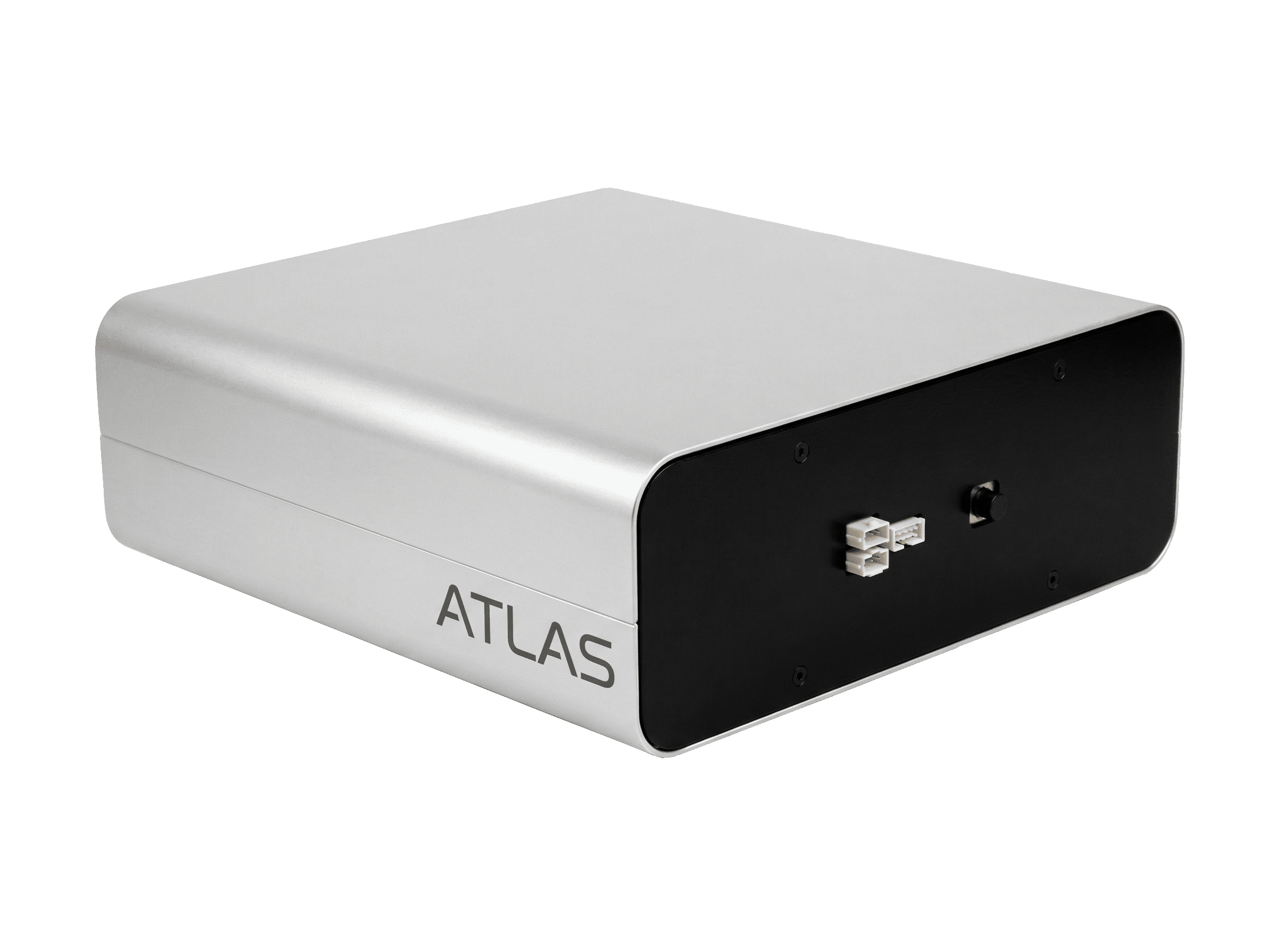 ATLAS® in-line flow cell and in-situ probe configurations