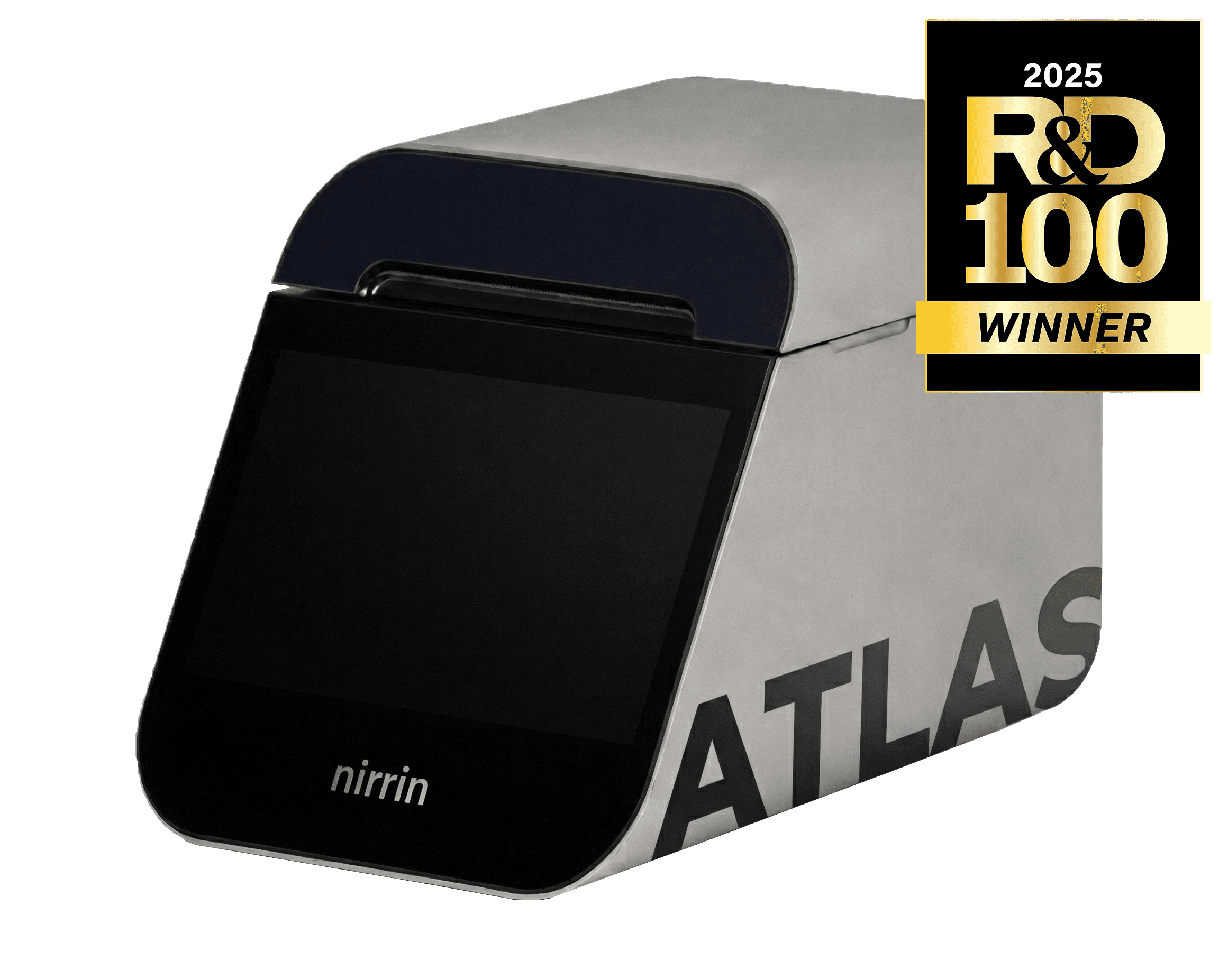 ATLAS at-line instrument