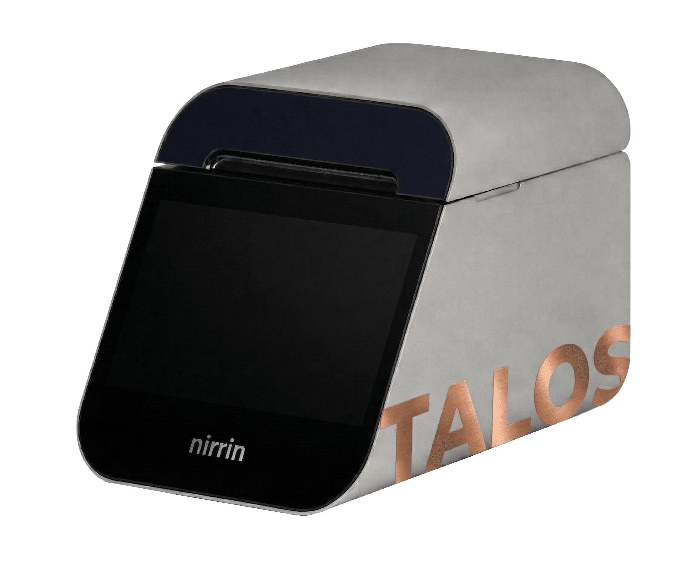 TALOS™ protein quantitation instrument — at-line configuration