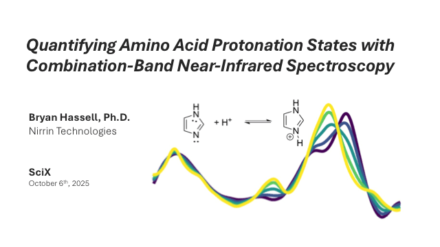 SciX 2025 — Amino acid protonation — document preview